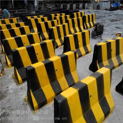 中領 防撞墩 高速隔離墩 價格優惠